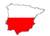CONTENEDORES ÁLVAREZ - Polski